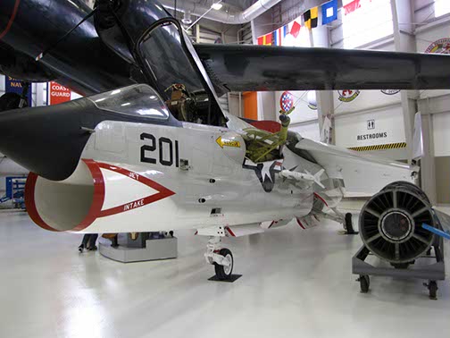 F-8A