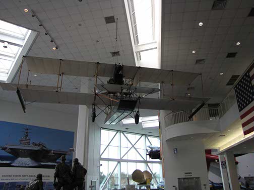 A-1 Triad