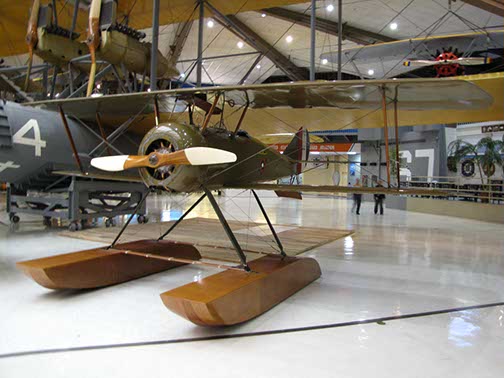 S-4B Scout 