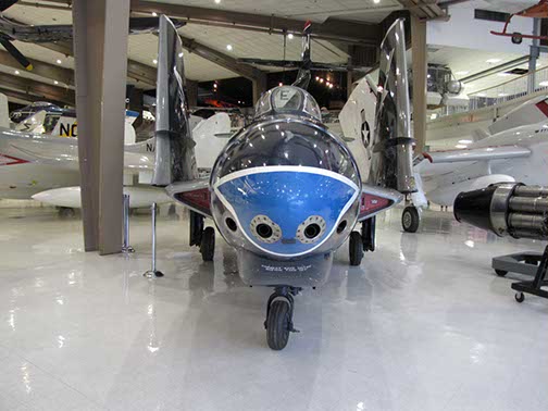 F9F-6 Cougar