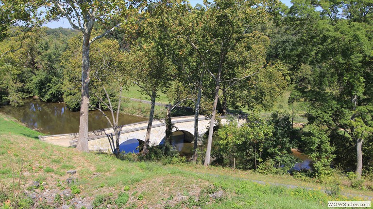 Antietam 