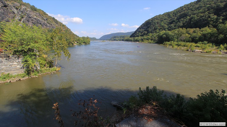 Harpers Ferry 
