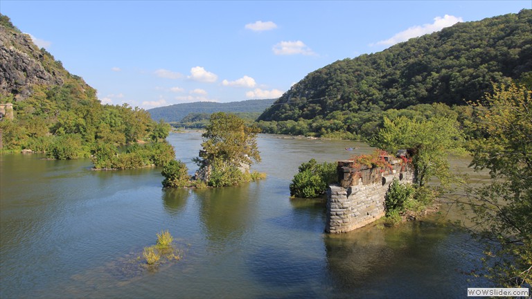 Harpers Ferry