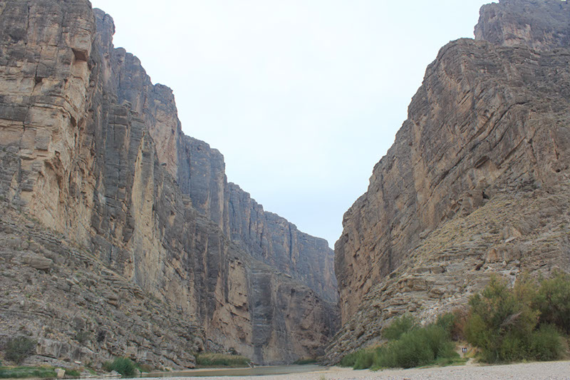 Santa Elena Canyon (2)