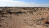 Odessa Meteor Crater